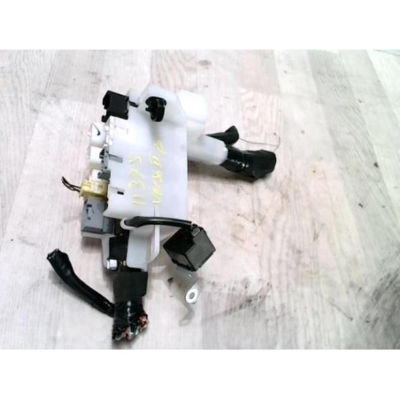 Module électronique TOYOTA COROLLA VERSO 2 PHASE 1 d’occasion