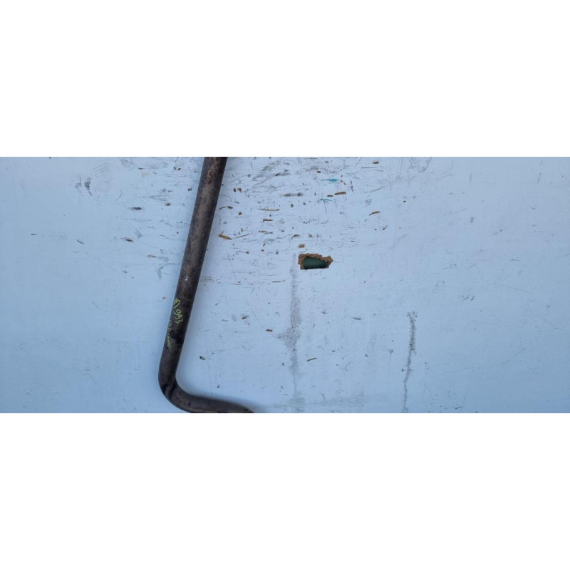 Tube intermediaire (echappement) CITROEN C4 GRAND PICASSO 1 d’occasion