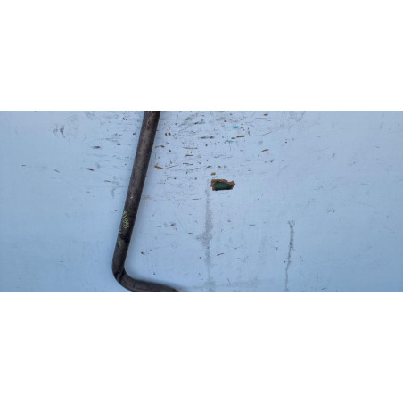 Tube intermediaire (echappement) CITROEN C4 GRAND PICASSO 1 d’occasion