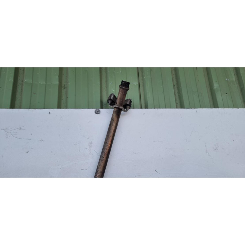 Tube intermediaire (echappement) CITROEN C4 GRAND PICASSO 1 d’occasion