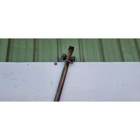 Tube intermediaire (echappement) CITROEN C4 GRAND PICASSO 1 d’occasion