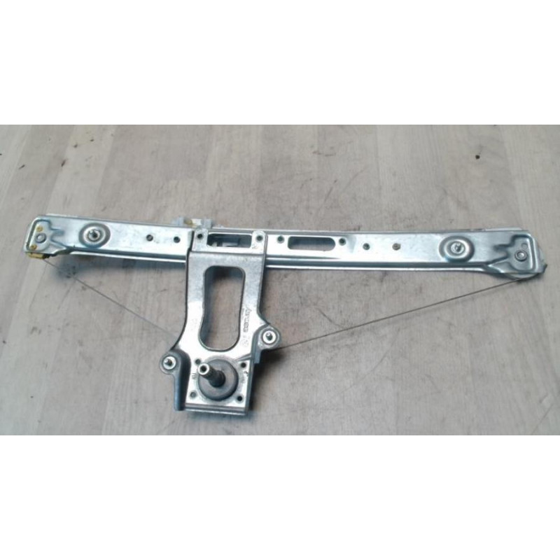 Leve vitre electrique arriere gauche BMW SERIE 3 E46 PHASE 1 d’occasion