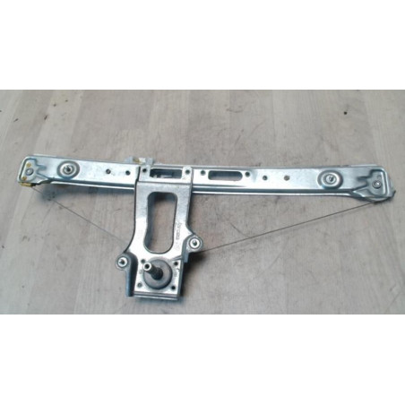 Leve vitre electrique arriere gauche BMW SERIE 3 E46 PHASE 1 d’occasion