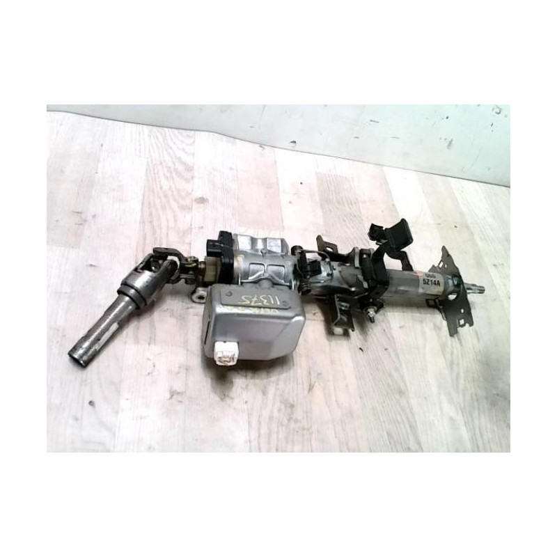 Colonne de direction TOYOTA COROLLA VERSO 2 PHASE 1 d’occasion