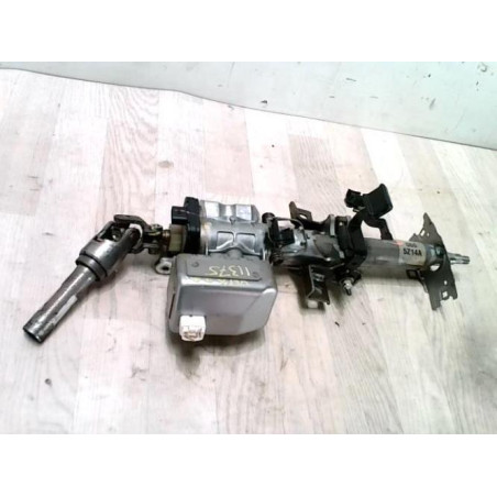 Colonne de direction TOYOTA COROLLA VERSO 2 PHASE 1 d’occasion