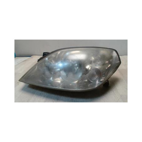 Optique avant principal gauche (feux)(phare) NISSAN PRIMERA 3 d’occasion