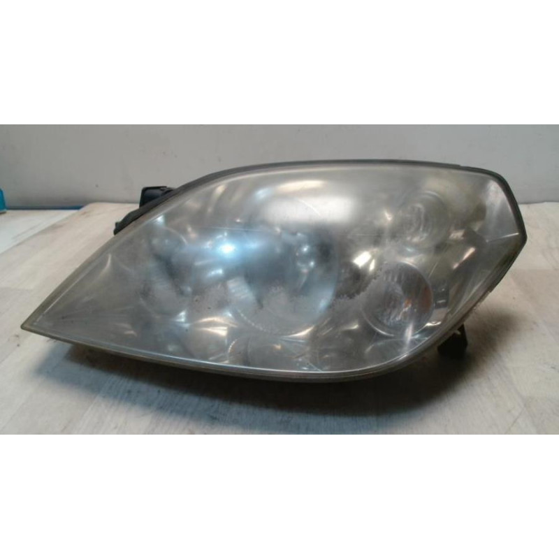 Optique avant principal gauche (feux)(phare) NISSAN PRIMERA 3 d’occasion