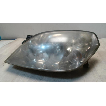 Optique avant principal gauche (feux)(phare) NISSAN PRIMERA 3 d’occasion