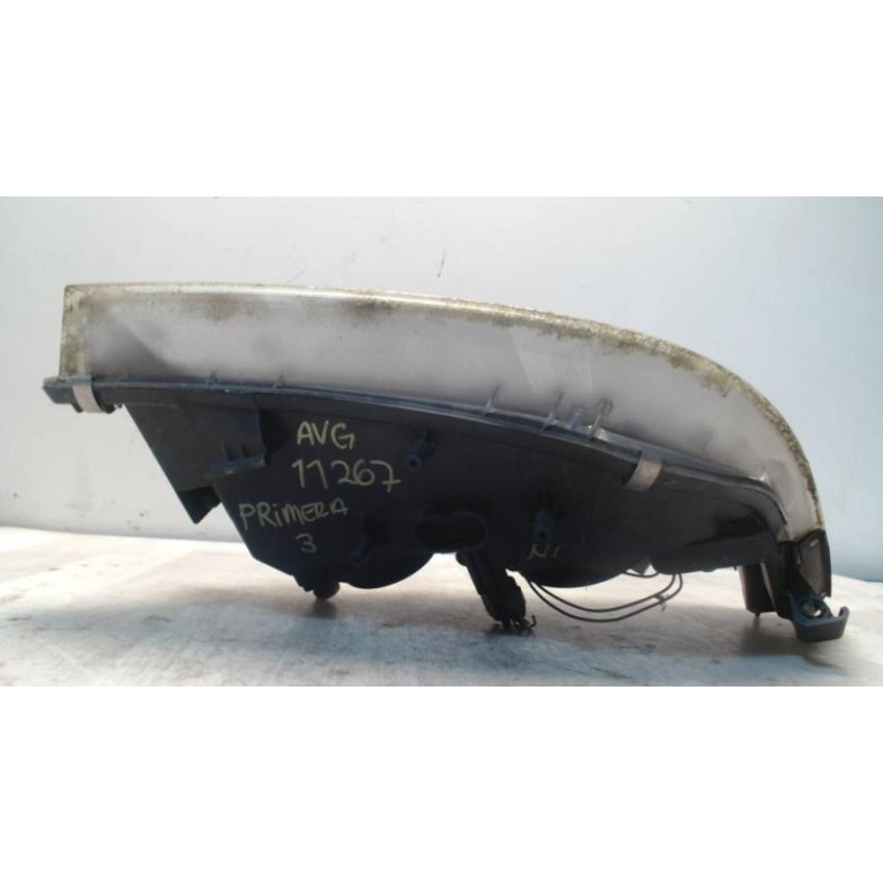 Optique avant principal gauche (feux)(phare) NISSAN PRIMERA 3 d’occasion