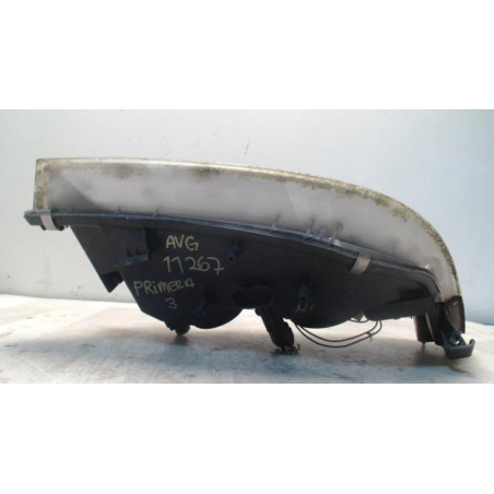 Optique avant principal gauche (feux)(phare) NISSAN PRIMERA 3 d’occasion