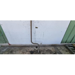 Tube intermediaire (echappement) PEUGEOT 208 1 PHASE 1 d’occasion