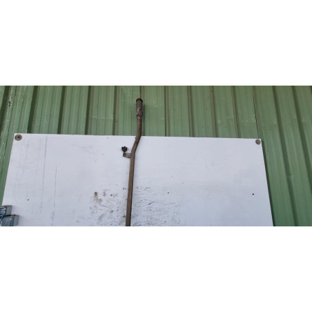 Tube intermediaire (echappement) PEUGEOT 208 1 PHASE 1 d’occasion