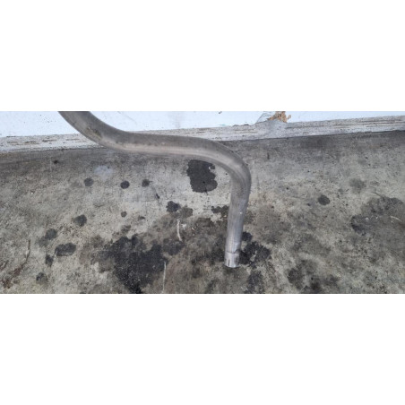 Tube intermediaire (echappement) PEUGEOT 208 1 PHASE 1 d’occasion