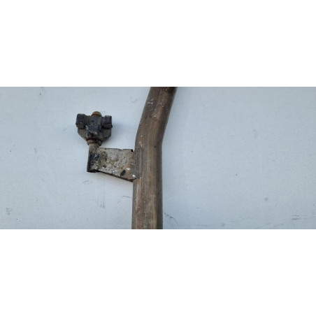 Tube intermediaire (echappement) PEUGEOT 208 1 PHASE 1 d’occasion