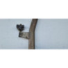 Tube intermediaire (echappement) PEUGEOT 208 1 PHASE 1 d’occasion