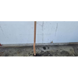 Tube intermediaire (echappement) PEUGEOT 106 PHASE 2 d’occasion