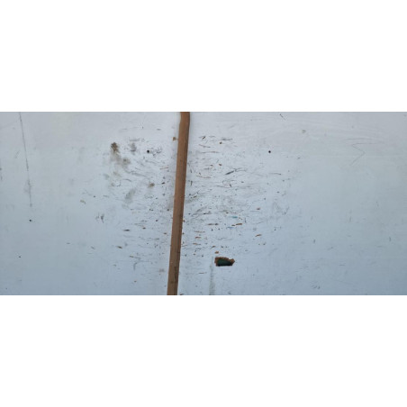 Tube intermediaire (echappement) PEUGEOT 106 PHASE 2 d’occasion