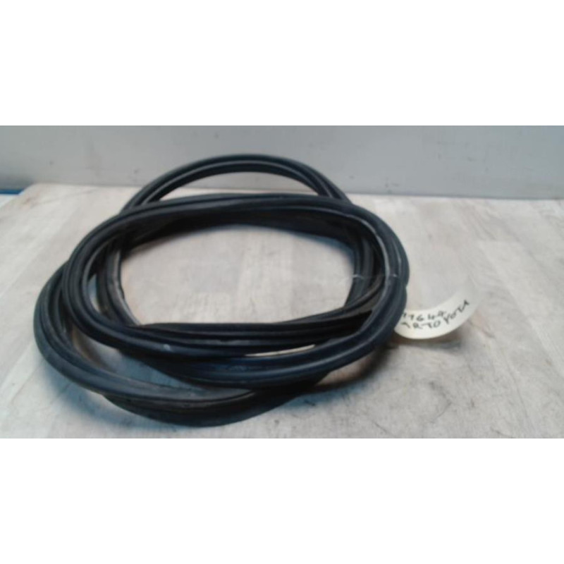 Joint de coffre PEUGEOT BOXER 3 PHASE 1 d’occasion