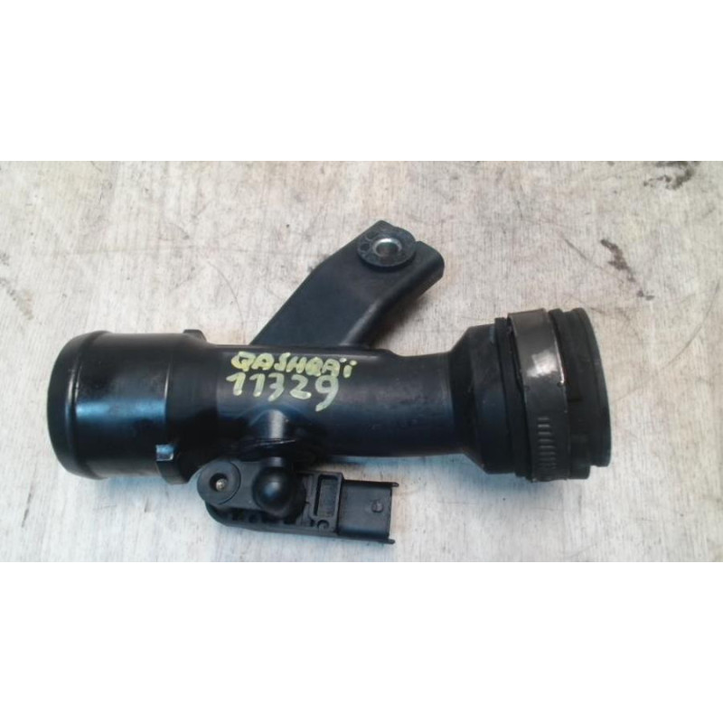 Filtre a air NISSAN QASHQAI 1 PHASE 1 d’occasion