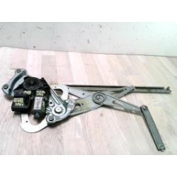 Leve vitre electrique arriere droit RENAULT GRAND SCENIC 3 PHASE 1 d’occasion