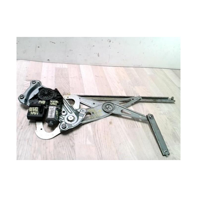 Leve vitre electrique arriere droit RENAULT GRAND SCENIC 3 PHASE 1 d’occasion