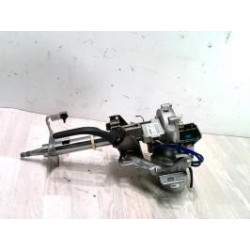Colonne de direction NISSAN QASHQAI 1 PHASE 1 d’occasion