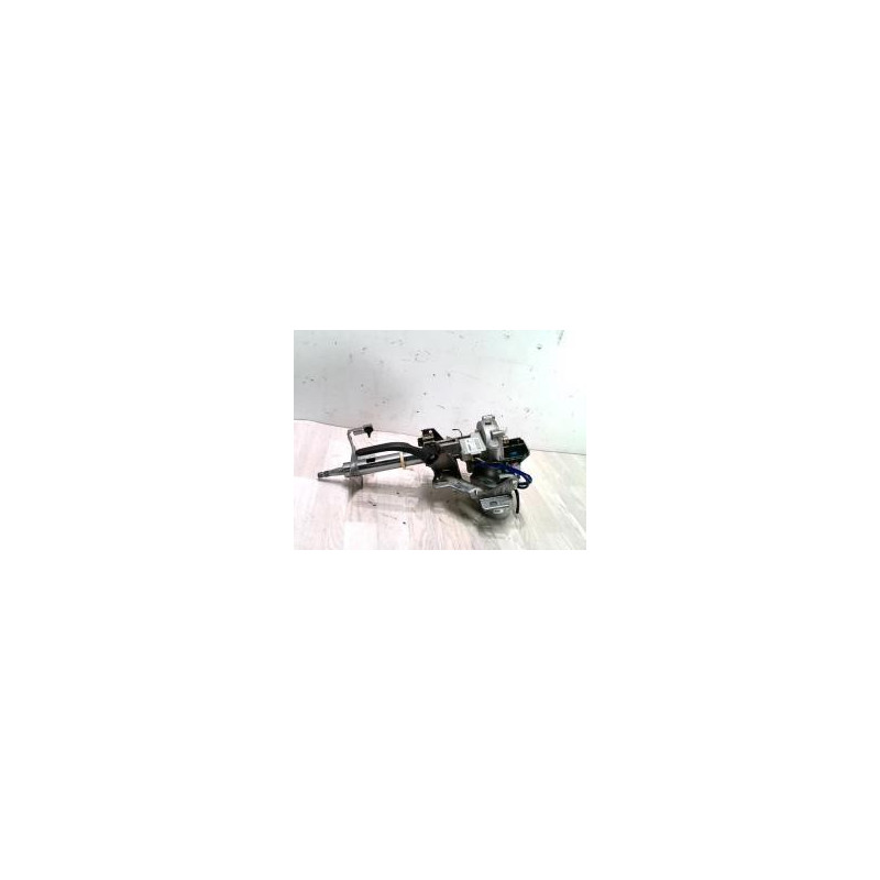 Colonne de direction NISSAN QASHQAI 1 PHASE 1 d’occasion