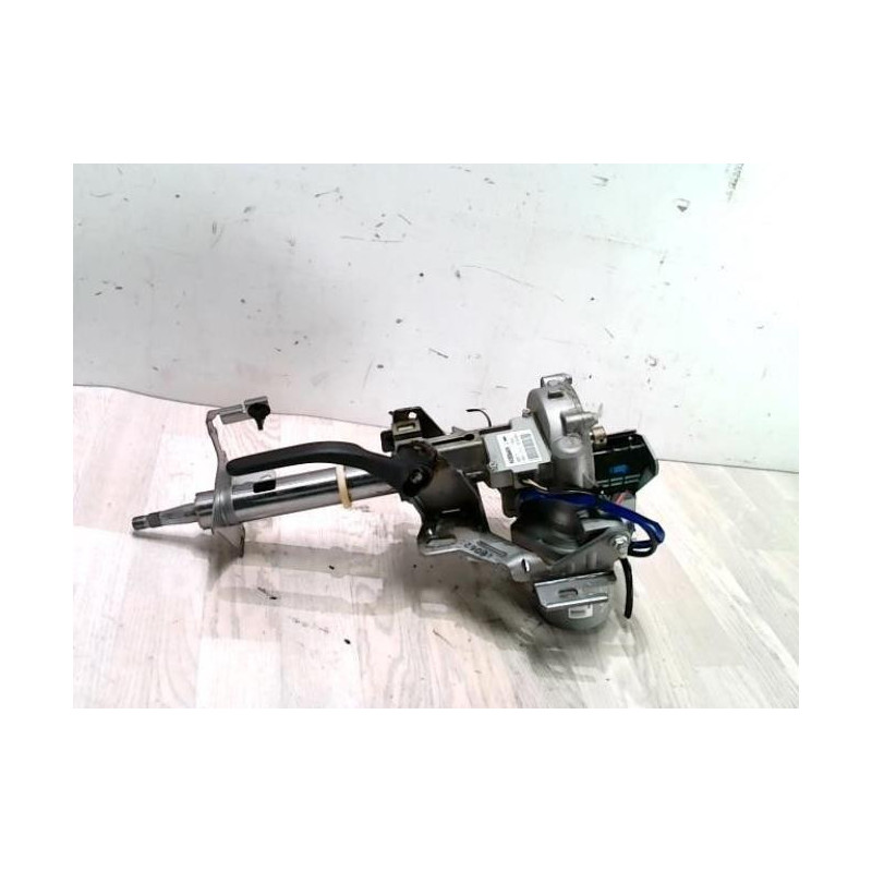Colonne de direction NISSAN QASHQAI 1 PHASE 1 d’occasion