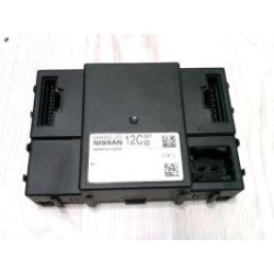 Module électronique NISSAN QASHQAI 1 PHASE 1 d’occasion