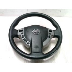 Volant NISSAN QASHQAI 1 PHASE 1 d’occasion