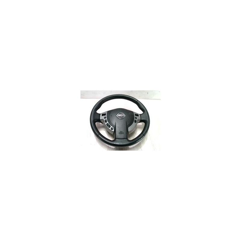 Volant NISSAN QASHQAI 1 PHASE 1 d’occasion