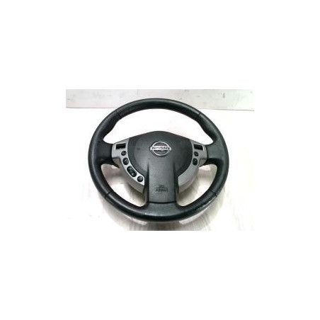 Volant NISSAN QASHQAI 1 PHASE 1 d’occasion