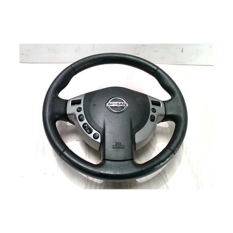 Volant NISSAN QASHQAI 1 PHASE 1 d’occasion