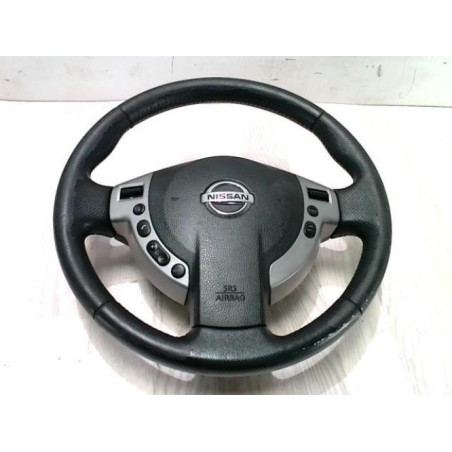 Volant NISSAN QASHQAI 1 PHASE 1 d’occasion