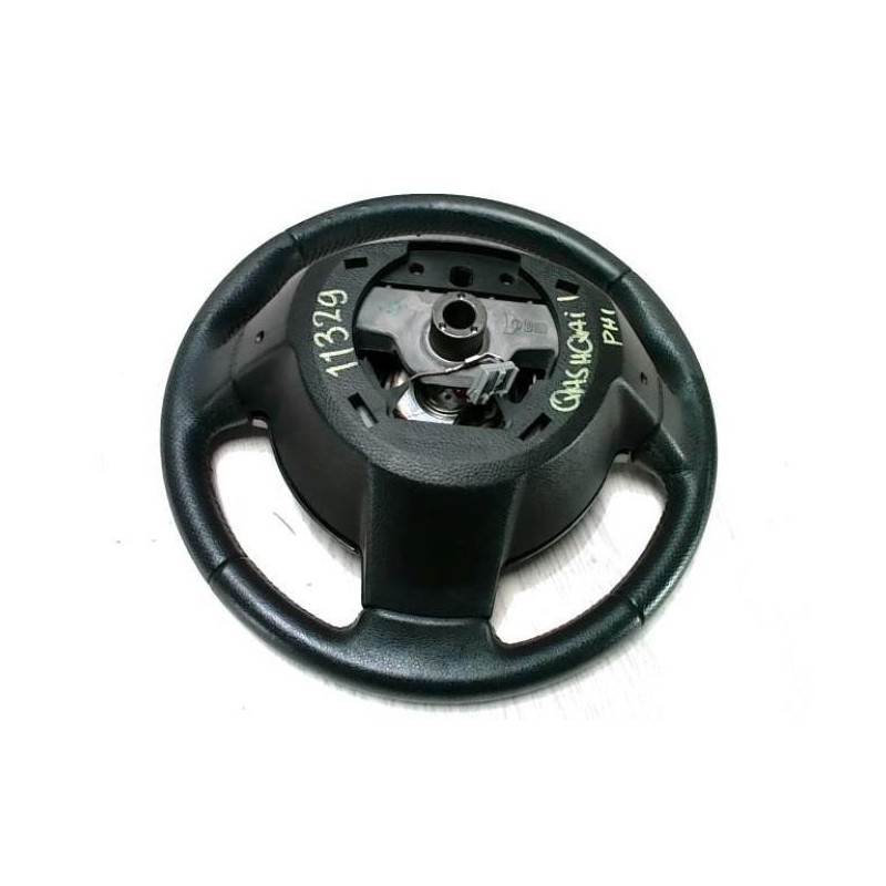 Volant NISSAN QASHQAI 1 PHASE 1 d’occasion