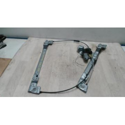 Leve vitre electrique avant gauche RENAULT KANGOO 2 PHASE 1 d’occasion