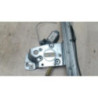 Leve vitre electrique avant gauche RENAULT KANGOO 2 PHASE 1 d’occasion