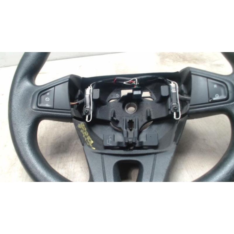 Volant RENAULT GRAND SCENIC 3 PHASE 1 d’occasion