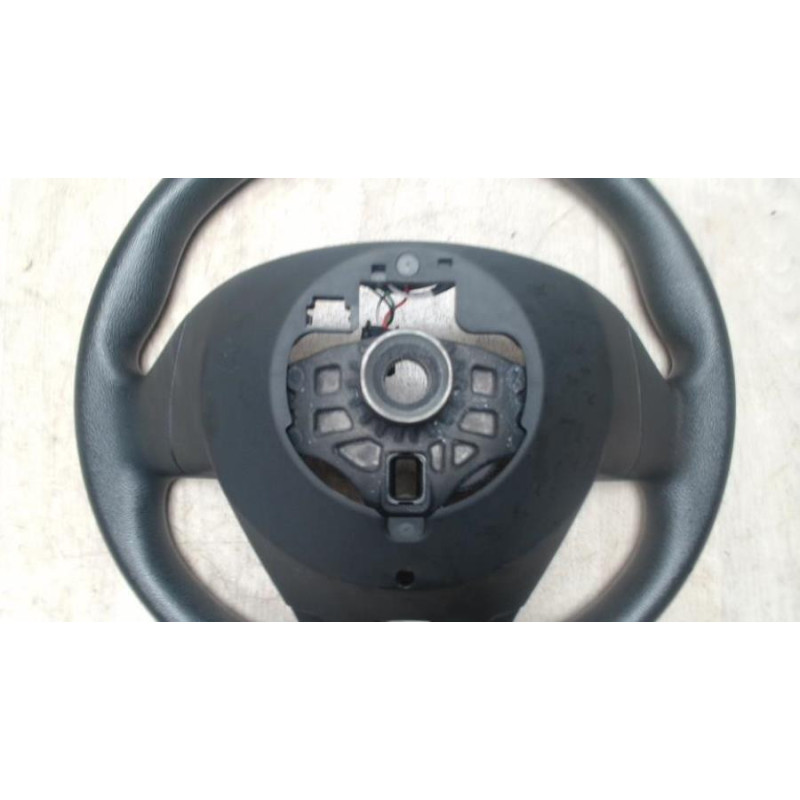 Volant RENAULT GRAND SCENIC 3 PHASE 1 d’occasion