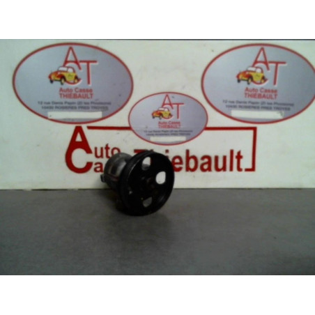 Pompe de direction RENAULT LAGUNA II PHASE 1 d’occasion