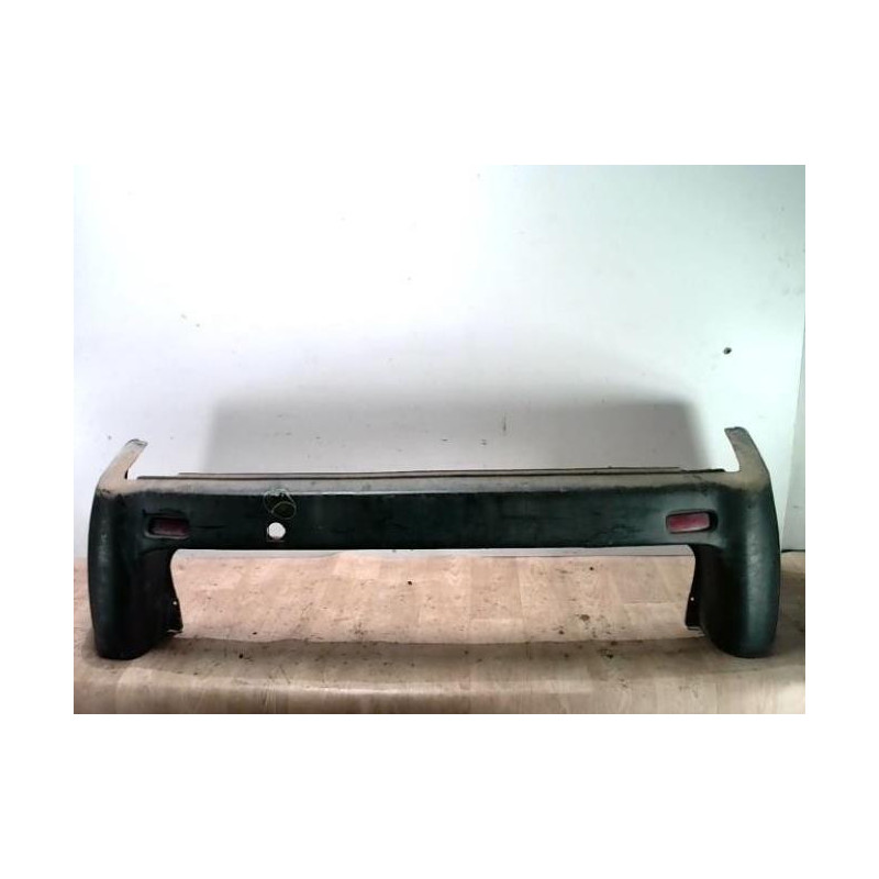 Pare choc arriere PEUGEOT EXPERT 2 d’occasion