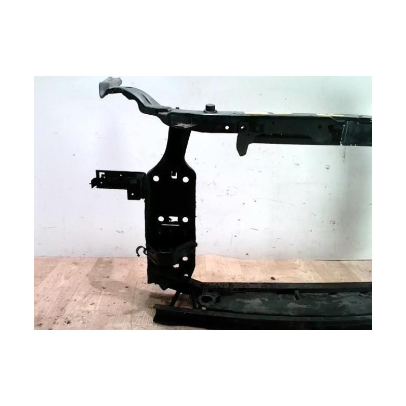 Armature avant, Masque avant NISSAN QASHQAI 1 PHASE 1 d’occasion