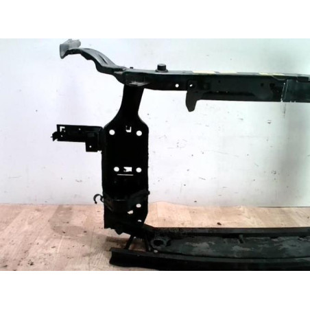 Armature avant, Masque avant NISSAN QASHQAI 1 PHASE 1 d’occasion