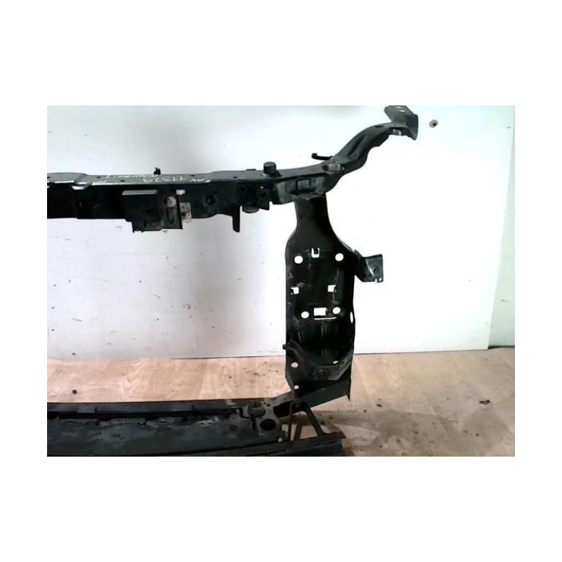 Armature avant, Masque avant NISSAN QASHQAI 1 PHASE 1 d’occasion