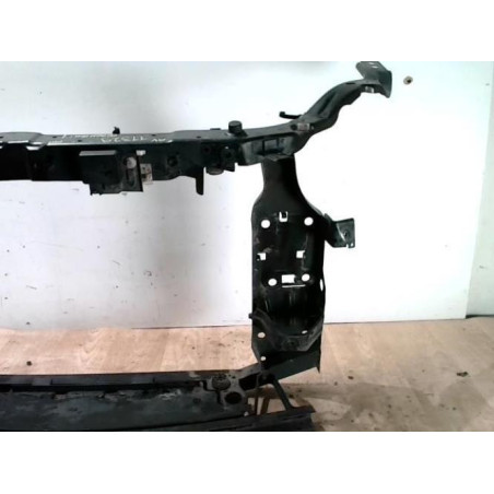 Armature avant, Masque avant NISSAN QASHQAI 1 PHASE 1 d’occasion