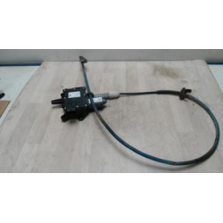 Bloc electrique de frein a main PEUGEOT 5008 1 PHASE 1 d’occasion