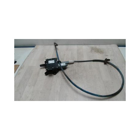 Bloc electrique de frein a main PEUGEOT 5008 1 PHASE 1 d’occasion