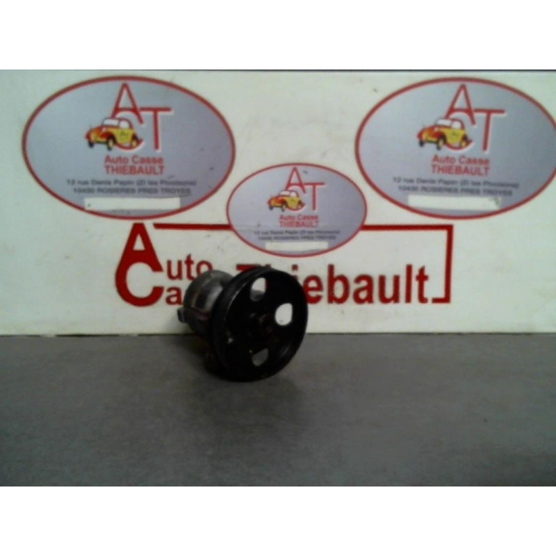 Pompe de direction RENAULT LAGUNA II PHASE 1 d’occasion