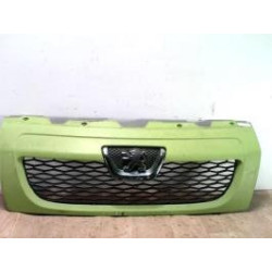Calandre PEUGEOT BOXER 3 PHASE 1 d’occasion