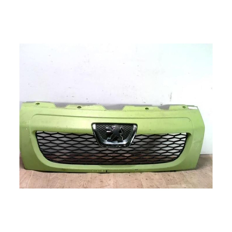Calandre PEUGEOT BOXER 3 PHASE 1 d’occasion
